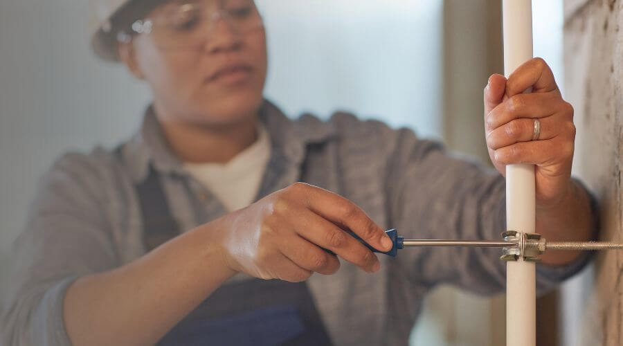 Professional annual plumbing maintenance services in Hopkins, MN